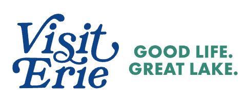 VisitErie Logo