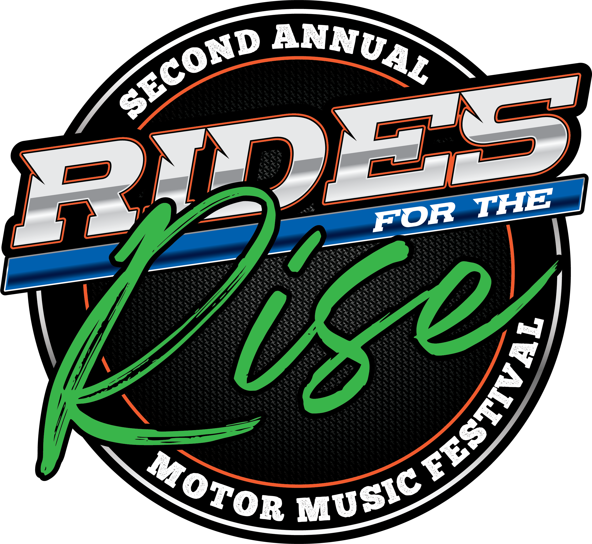 Rides for the Rise