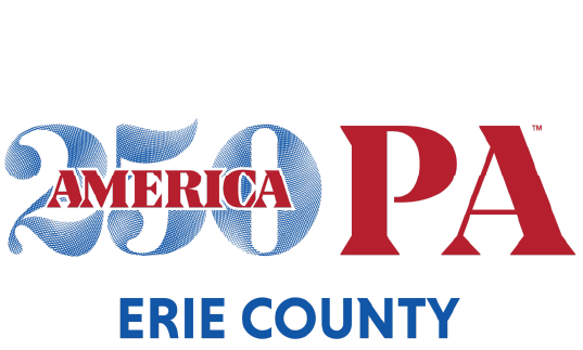 America 250 PA
