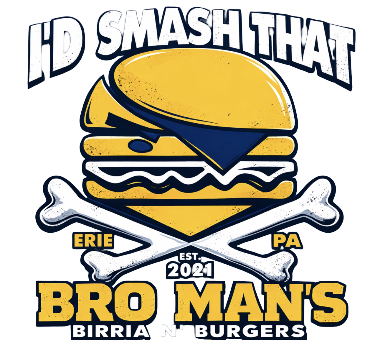 BROMANS